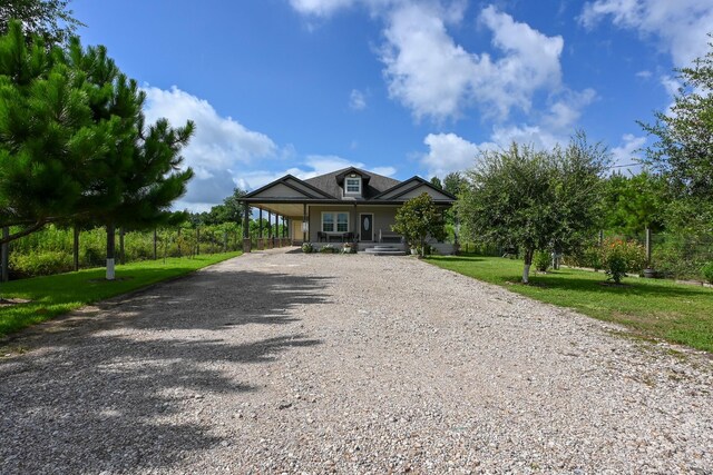 1229 County Road 5015, Cleveland, TX 77327 - photo 1