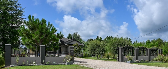 1229 County Road 5015, Cleveland, TX 77327 - photo 3