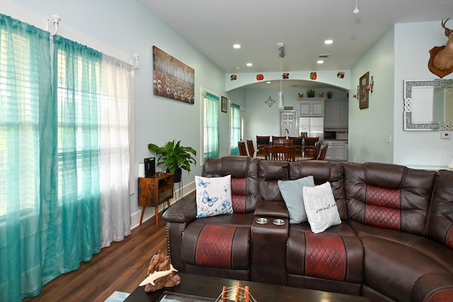 1229 County Road 5015, Cleveland, TX 77327 - photo 6