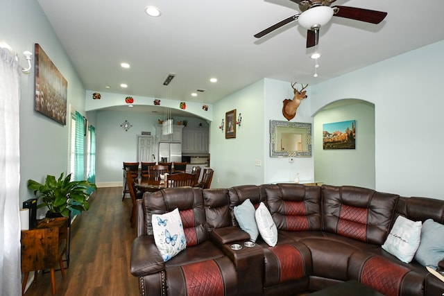 1229 County Road 5015, Cleveland, TX 77327 - photo 7