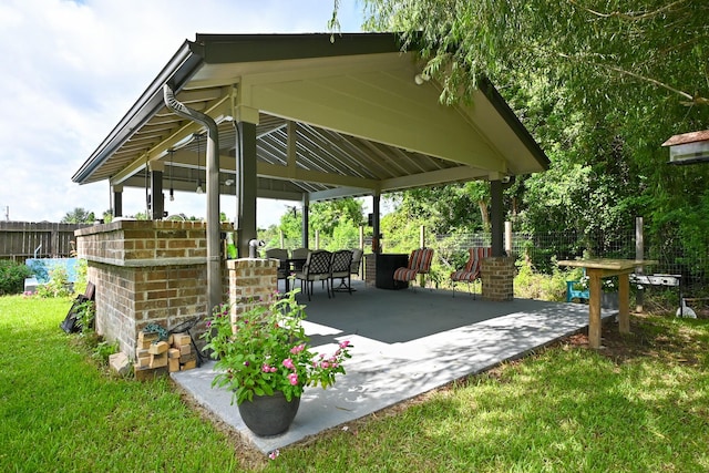 1229 County Road 5015, Cleveland, TX 77327 - photo 40