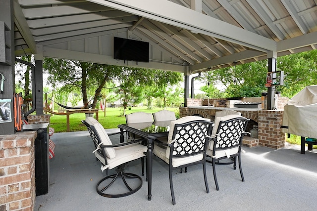 1229 County Road 5015, Cleveland, TX 77327 - photo 43