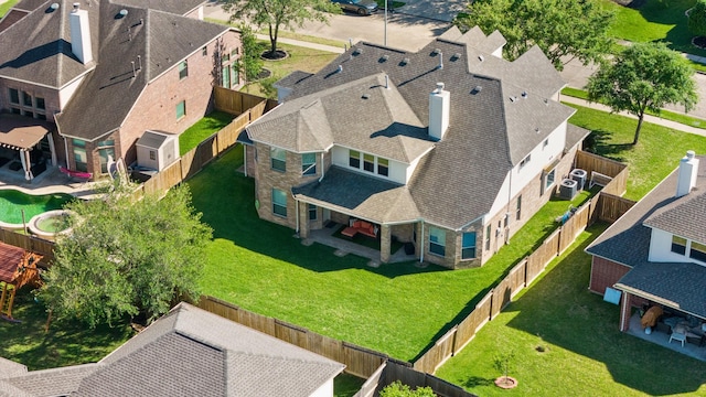 11907 Eden Creek Dr, Pearland, TX 77584 - photo 43
