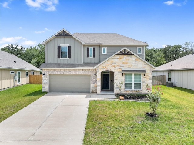 1903 Thorndyke Ln, Bryan, TX 77807 - photo 1