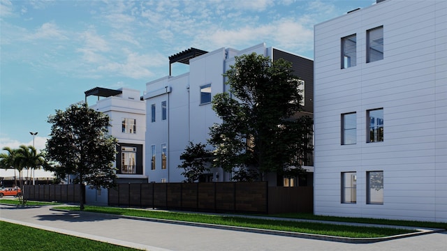 5609 Val Verde St Unit C, Houston, TX 77057 - photo 2