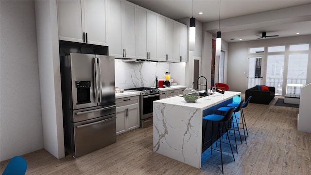 5609 Val Verde St Unit C, Houston, TX 77057 - photo 6