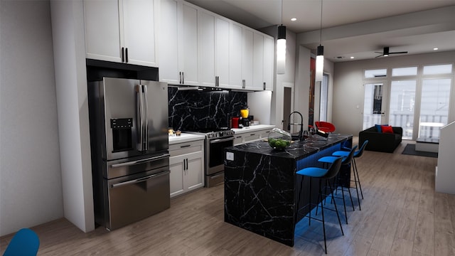 5609 Val Verde St Unit C, Houston, TX 77057 - photo 7
