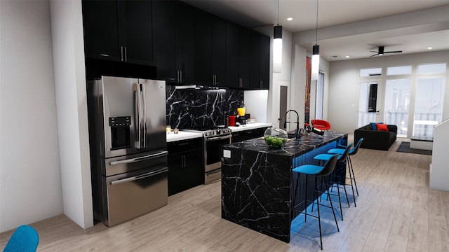 5615 Val Verde St Unit B, Houston, TX 77057 - photo 6