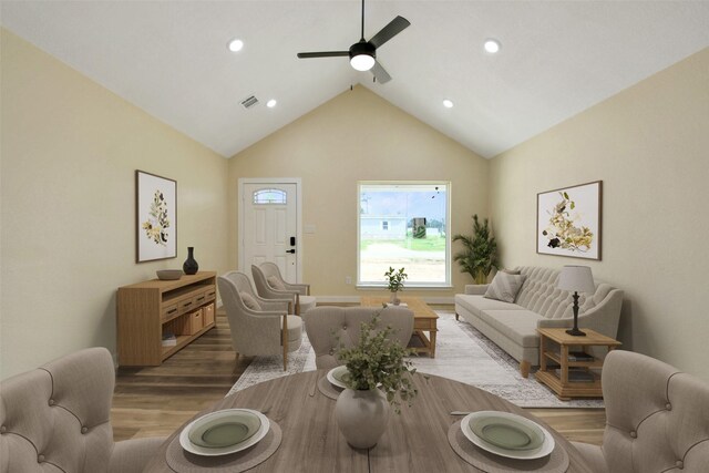 18719 Ratho Ct, Conroe, TX 77306 - photo 4