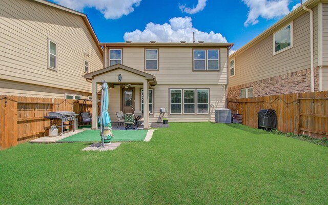 16323 Placewood Ct, Houston, TX 77084 - photo 38