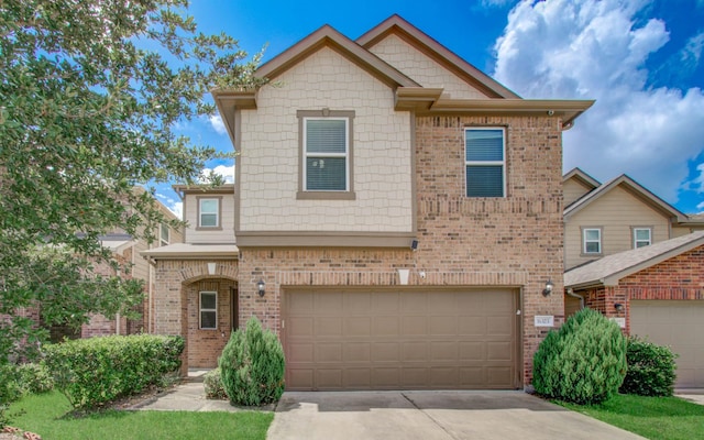 16323 Placewood Ct, Houston, TX 77084 - photo 1
