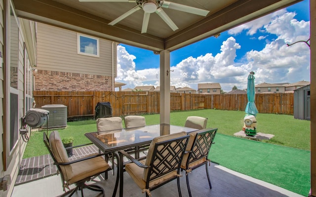 16323 Placewood Ct, Houston, TX 77084 - photo 5