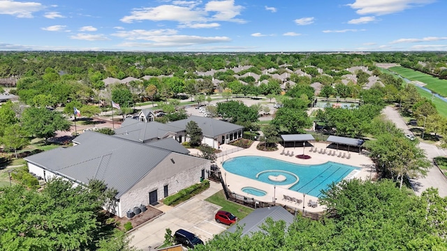 24827 Peach Knoll Ln, Katy, TX 77494 - photo 40