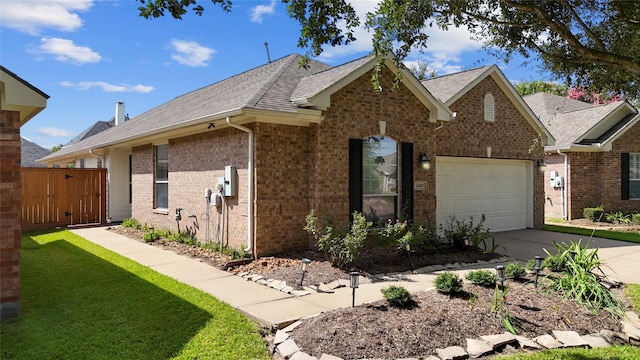 24827 Peach Knoll Ln, Katy, TX 77494 - photo 4