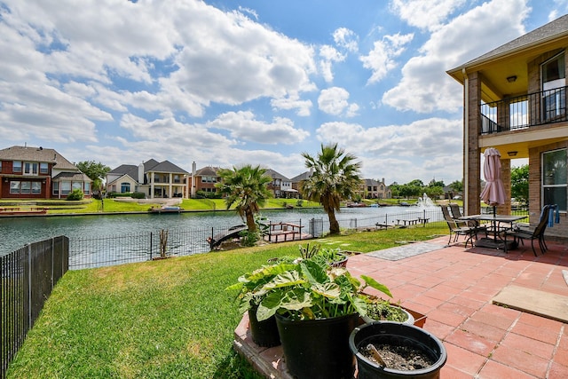 18103 Darling Point Ct, Cypress, TX 77429 - photo 31