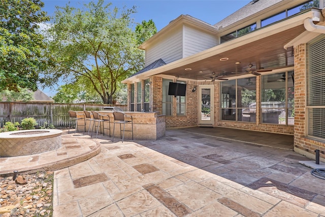 17306 Lake Chelan Ln, Humble, TX 77346 - photo 3