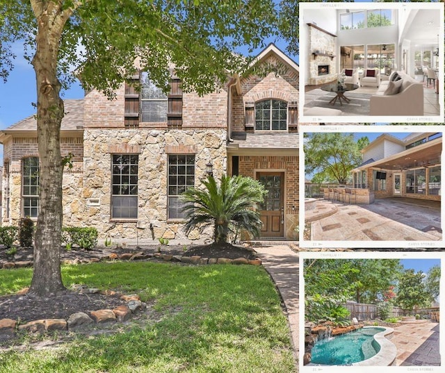 17306 Lake Chelan Ln, Humble, TX 77346 - photo 1
