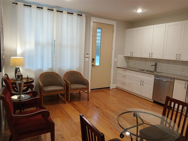 2401 Crawford St Unit A109, Houston, TX 77004 - photo 12