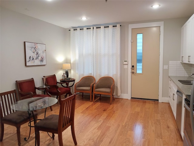 2401 Crawford St Unit A109, Houston, TX 77004 - photo 4
