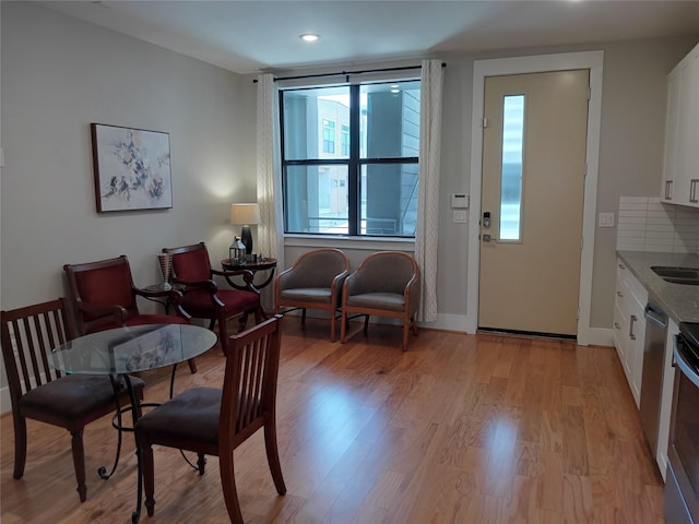 2401 Crawford St Unit A109, Houston, TX 77004 - photo 15