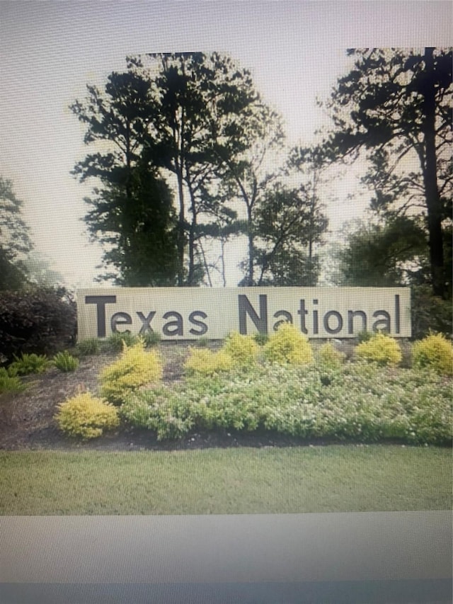 00 Texas National Blvd, Willis, TX 77378 - photo 1