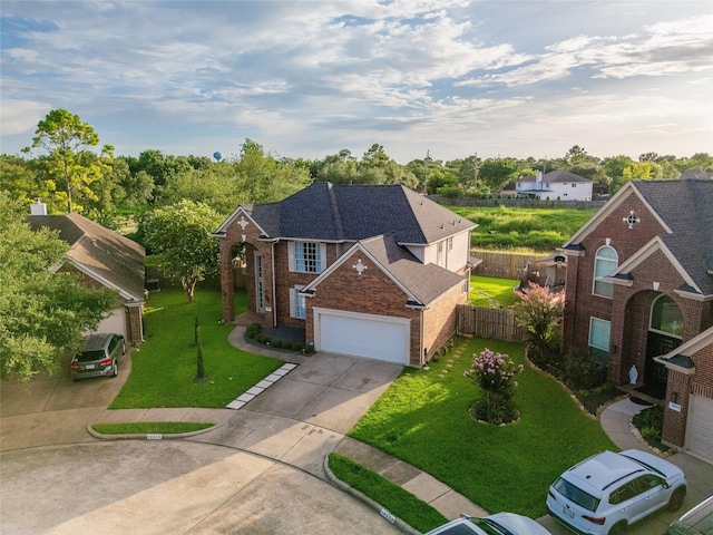 14035 Stardust Ln, Houston, TX 77041 - photo 1