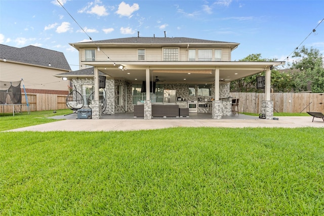 14035 Stardust Ln, Houston, TX 77041 - photo 33