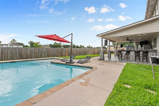 14035 Stardust Ln, Houston, TX 77041 - photo 34