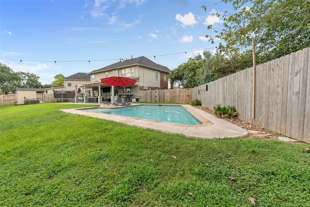 14035 Stardust Ln, Houston, TX 77041 - photo 36