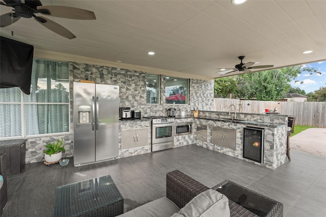 14035 Stardust Ln, Houston, TX 77041 - photo 38