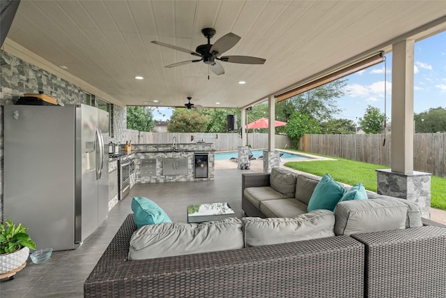 14035 Stardust Ln, Houston, TX 77041 - photo 39
