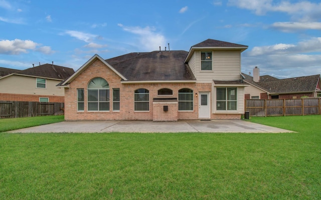 4602 Schiller Park Ln, Sugar Land, TX 77479 - photo 39