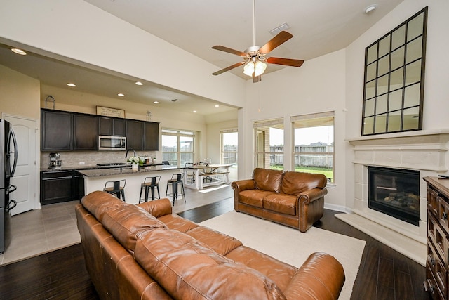 1703 Pickford Knolls Ln, Katy, TX 77423 - photo 2