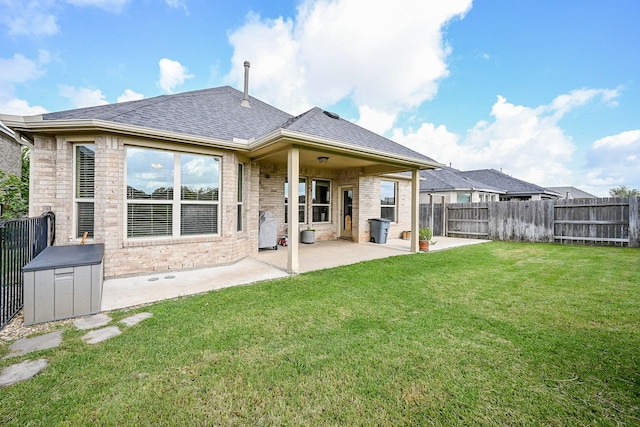 1703 Pickford Knolls Ln, Katy, TX 77423 - photo 4