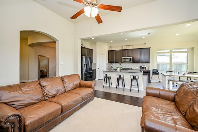 1703 Pickford Knolls Ln, Katy, TX 77423 - photo 11