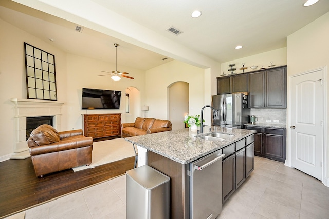 1703 Pickford Knolls Ln, Katy, TX 77423 - photo 13