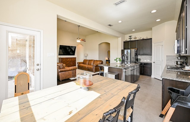 1703 Pickford Knolls Ln, Katy, TX 77423 - photo 15