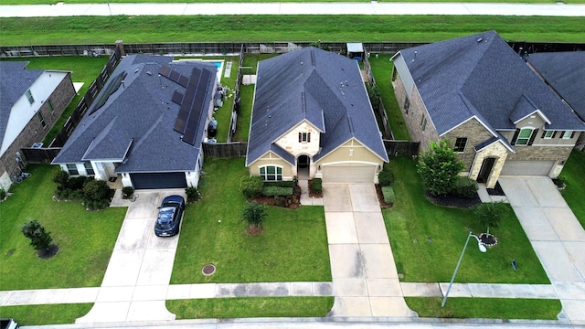 1703 Pickford Knolls Ln, Katy, TX 77423 - photo 29