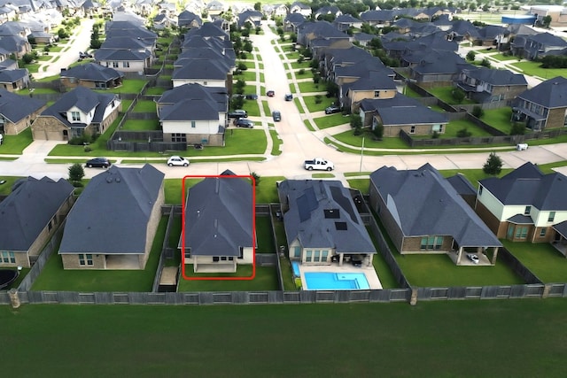 1703 Pickford Knolls Ln, Katy, TX 77423 - photo 30