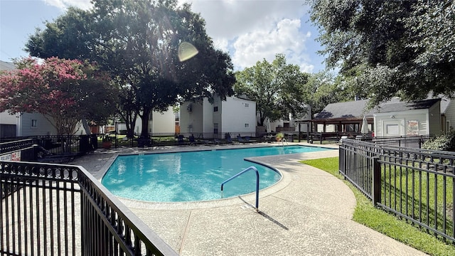 9809 Richmond Ave Unit C13, Houston, TX 77042 - photo 25