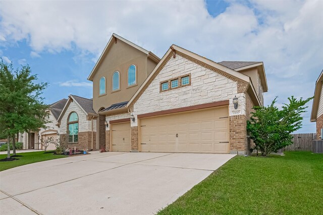 2110 Aztec Thrush Dr, Katy, TX 77494 - photo 1