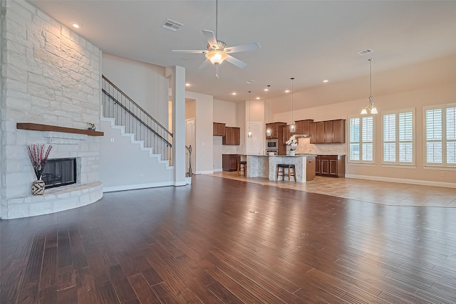 2110 Aztec Thrush Dr, Katy, TX 77494 - photo 2