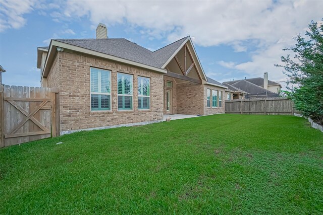 2110 Aztec Thrush Dr, Katy, TX 77494 - photo 30