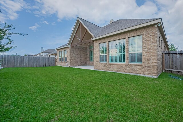 2110 Aztec Thrush Dr, Katy, TX 77494 - photo 32