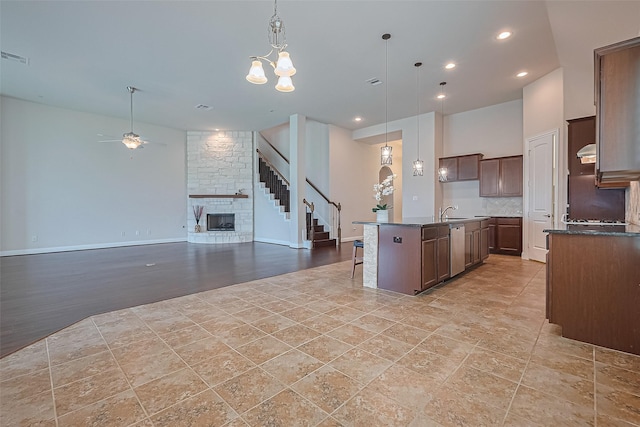 2110 Aztec Thrush Dr, Katy, TX 77494 - photo 14