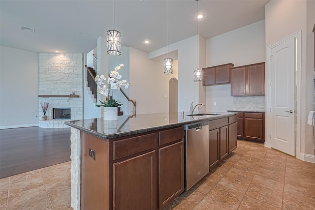 2110 Aztec Thrush Dr, Katy, TX 77494 - photo 17