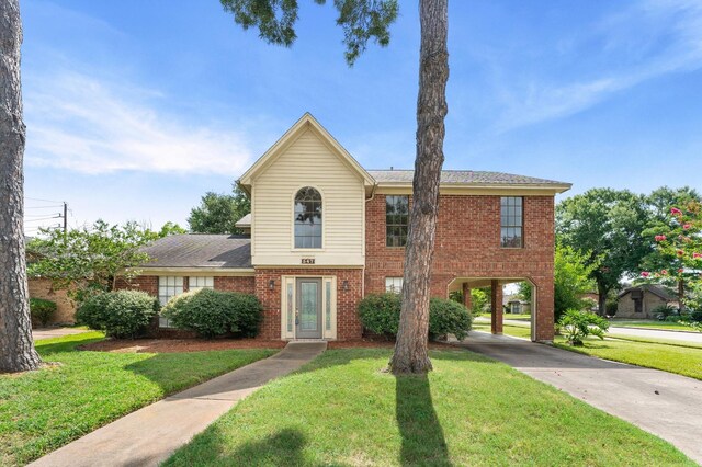 547 Everington Dr, Katy, TX 77450 - photo 1