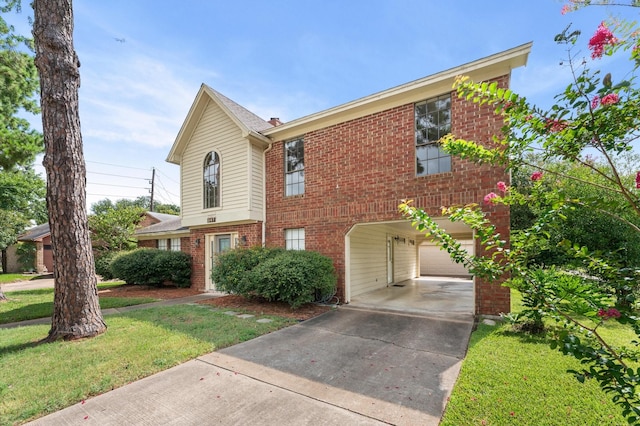 547 Everington Dr, Katy, TX 77450 - photo 2