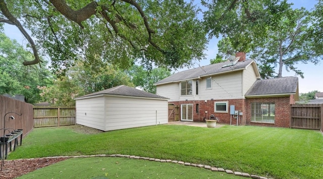 547 Everington Dr, Katy, TX 77450 - photo 24