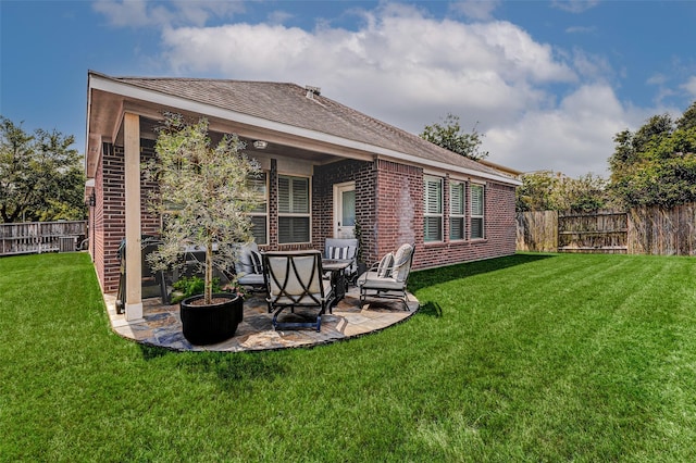 10043 Forrester Trl, Katy, TX 77494 - photo 47